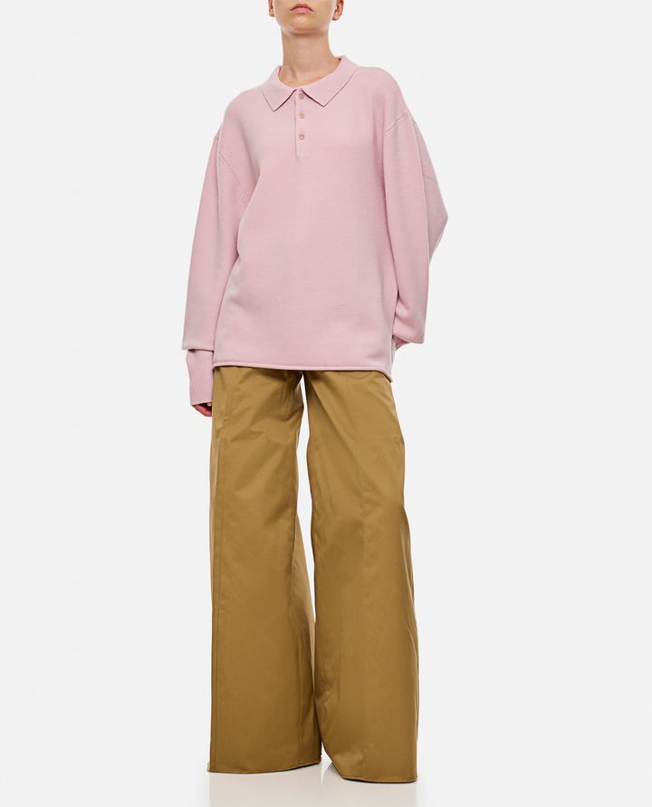 TheLatest ALMA PANTALONI AMPI