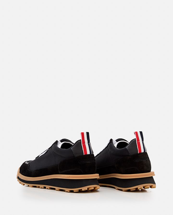Thom Browne ALUMNI TRAINER IN TECH NYLON