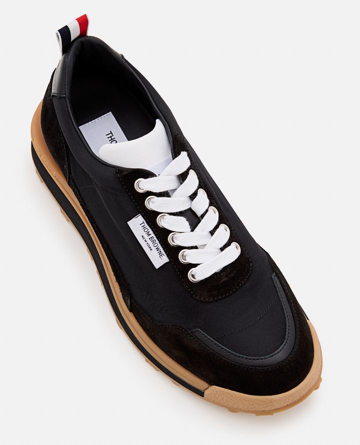 Thom Browne ALUMNI TRAINER IN TECH NYLON