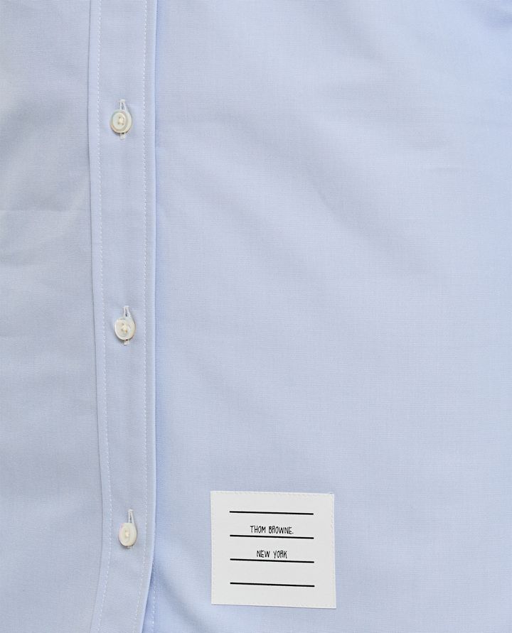 Thom Browne CAMICIA CLASSICA