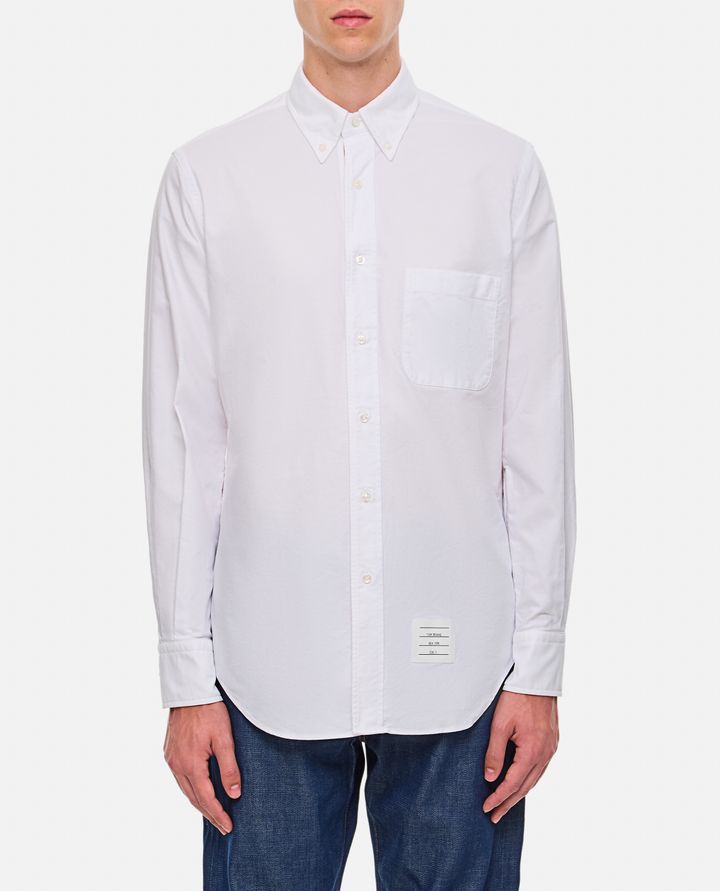 Thom Browne CAMICIA CLASSICA