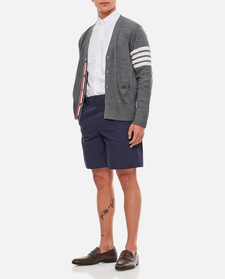 Thom Browne CARDIGAN CLASSICO