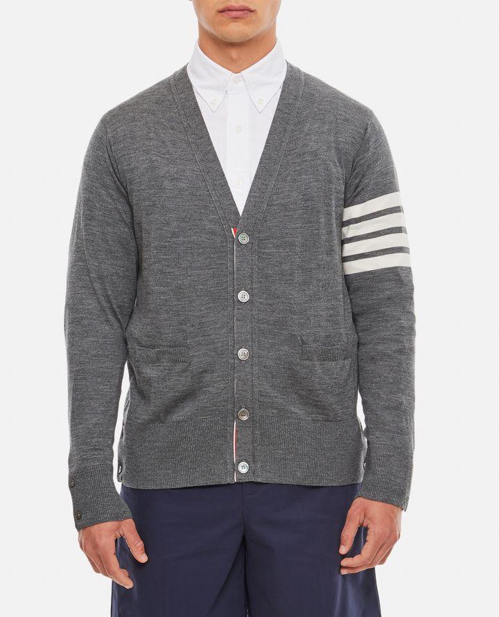 Thom Browne CARDIGAN CLASSICO