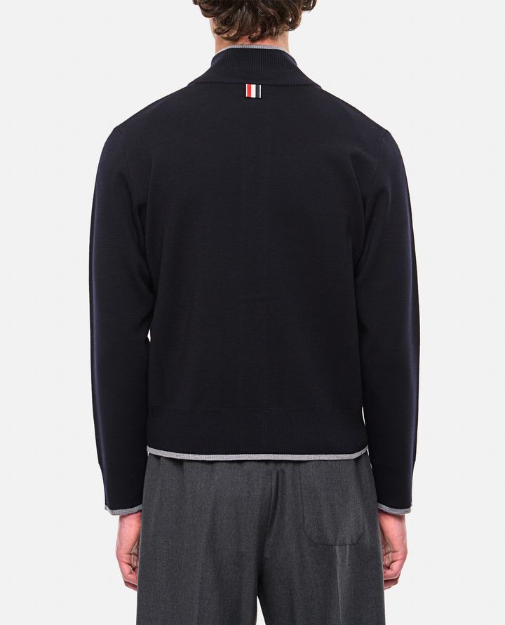 Thom Browne CARDIGAN IN LANA