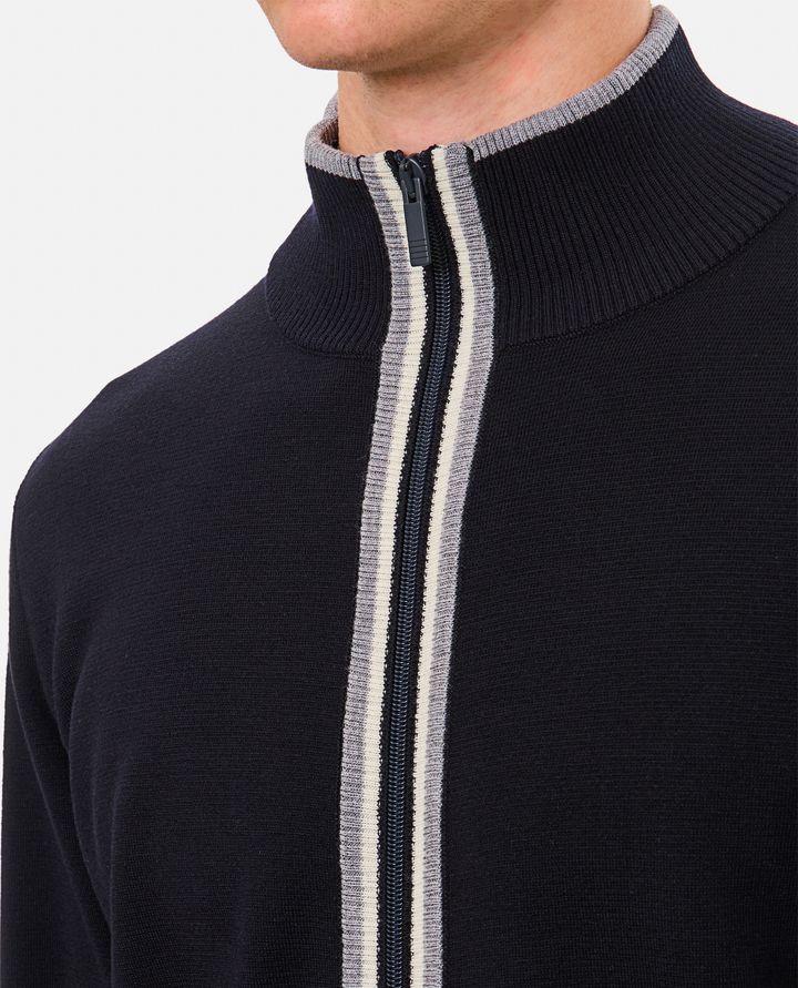 Thom Browne CARDIGAN IN LANA