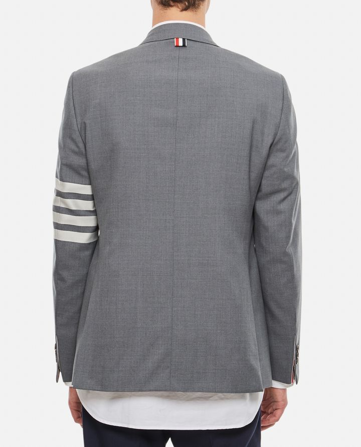 Thom Browne GIACCA SPORTIVA CLASSICA