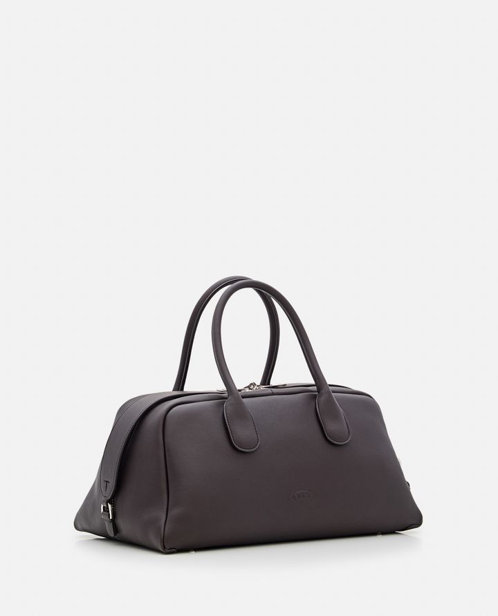Tod's AQB BAULETTO BORSA IN PELLE