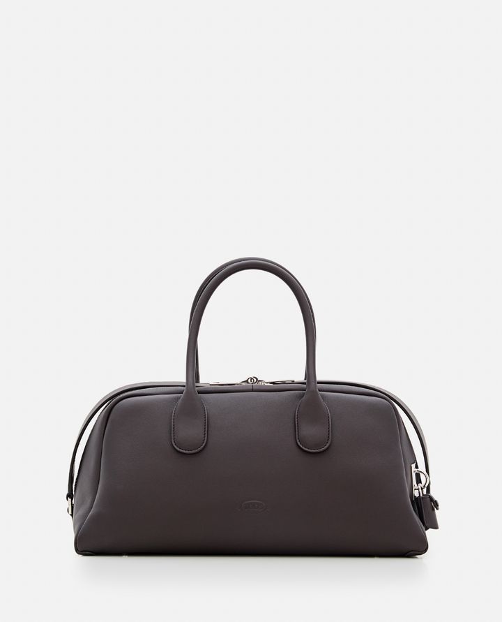 Tod's AQB BAULETTO BORSA IN PELLE