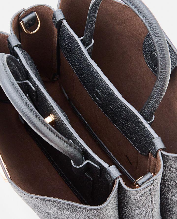 Tod's BORSA SHOPPING PICCOLA IN PELLE