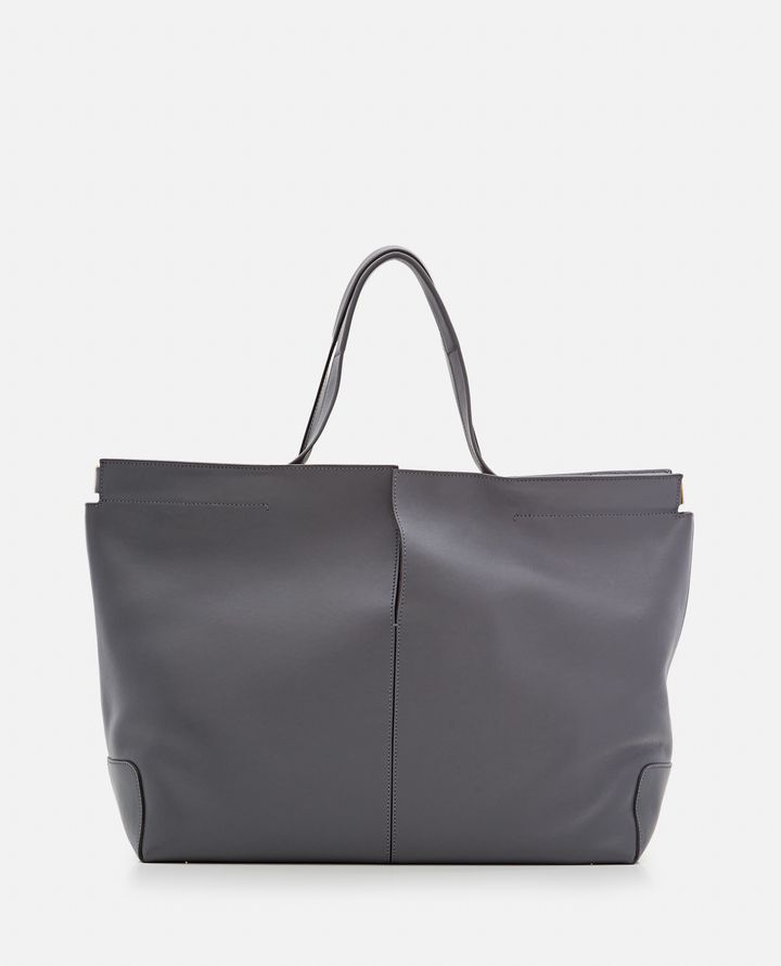 Tod's DBM BORSA SHOPPING IN PELLE