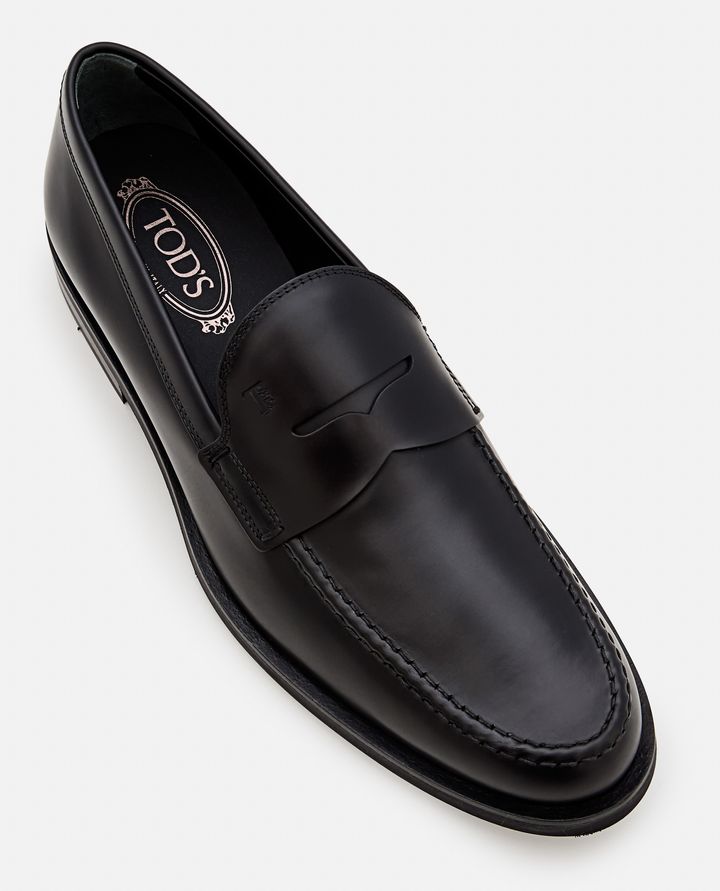 Tod's MOCASSINO IN PELLE