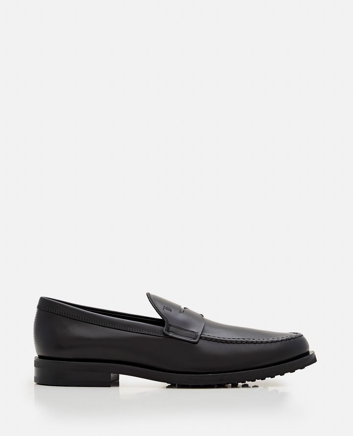 Tod's MOCASSINO IN PELLE
