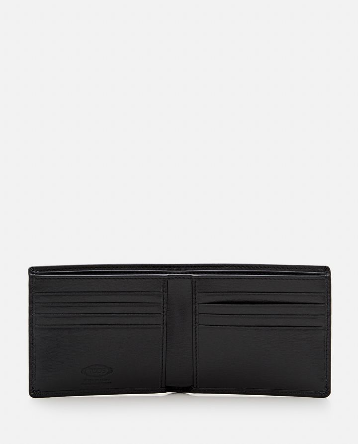 Tod's PORTAFOGLIO