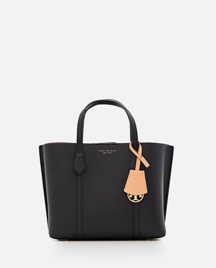 Tory Burch BORSA TOTE IN PELLE PERRY