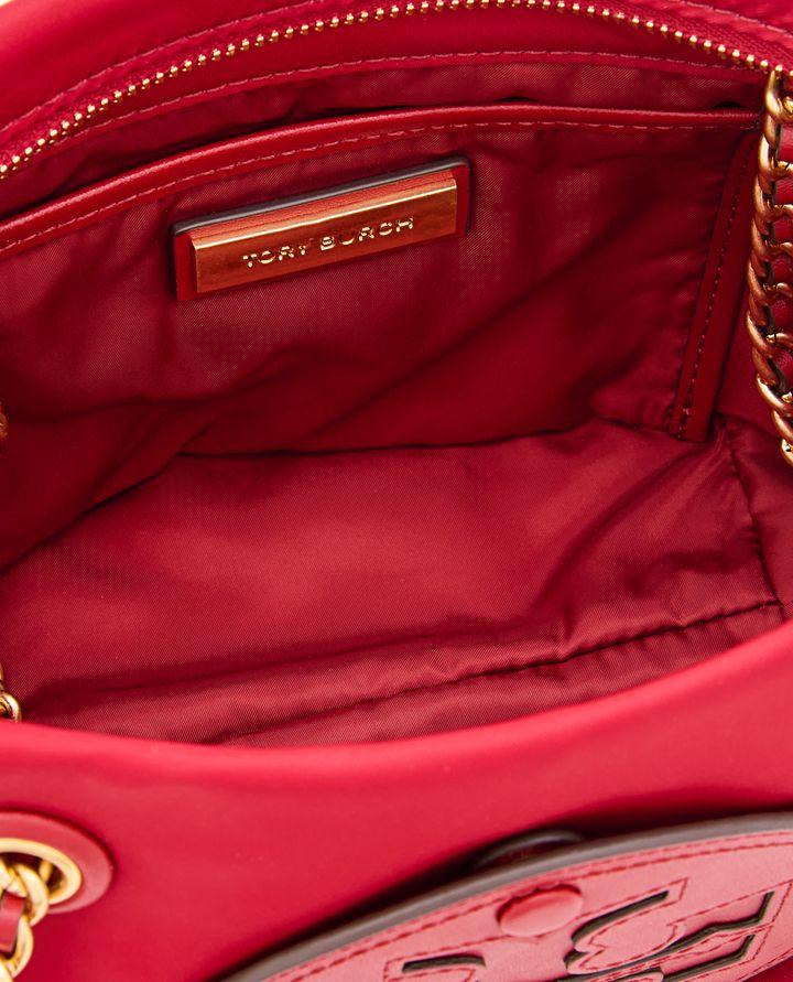 Tory Burch ELLA BORSA A TRACOLLA PICCOLA