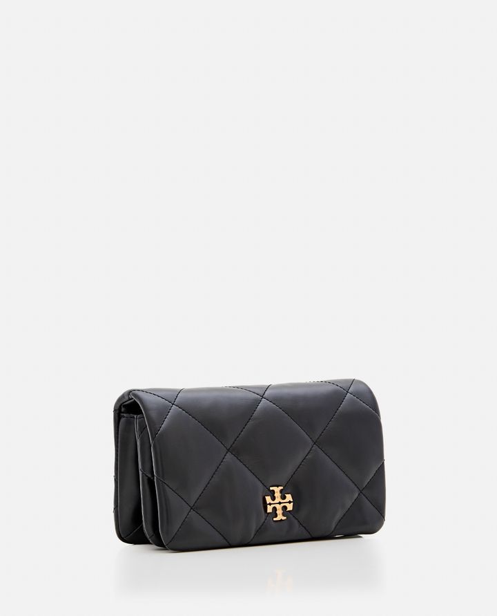 Tory Burch PORTAFOGLIO KIRA TRAPUNTATO