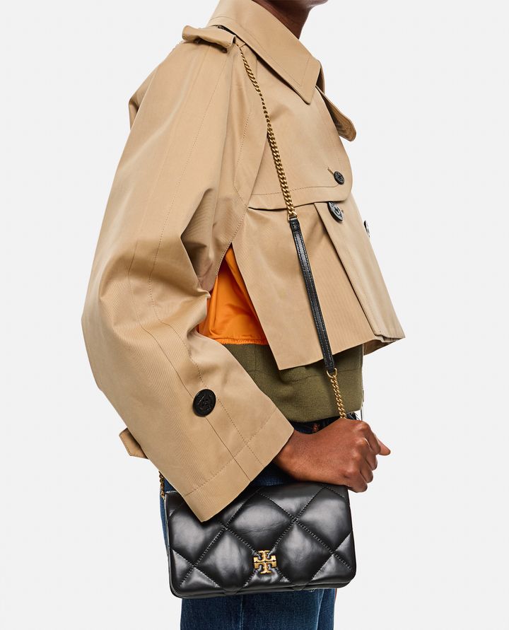 Tory Burch PORTAFOGLIO KIRA TRAPUNTATO