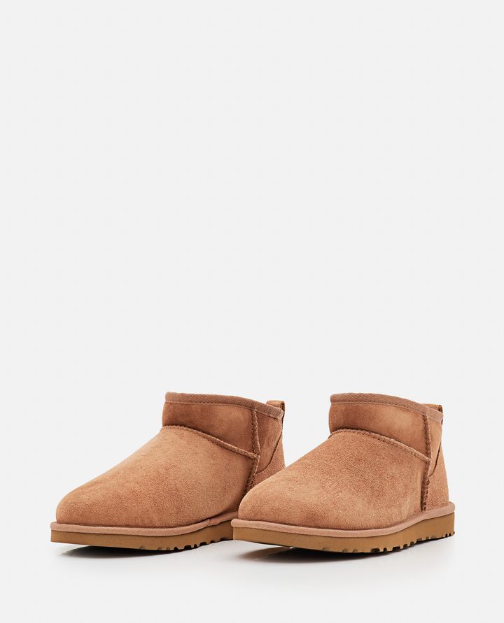Ugg CLASSIC ULTRA MINI