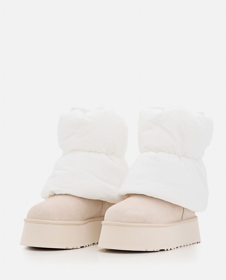 Ugg W CLASSIC MINI DIPPER PUFFER