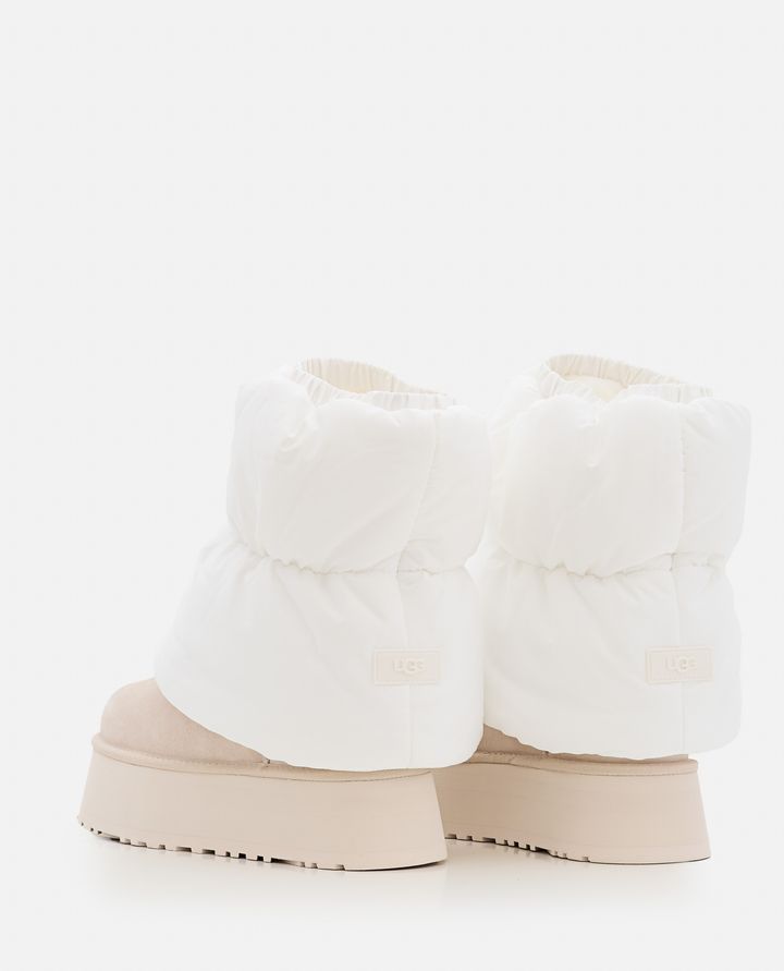 Ugg W CLASSIC MINI DIPPER PUFFER