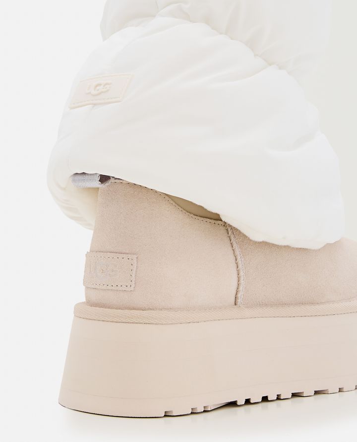 Ugg W CLASSIC MINI DIPPER PUFFER