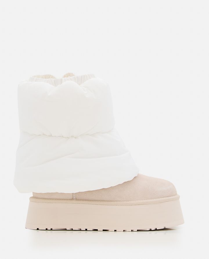Ugg W CLASSIC MINI DIPPER PUFFER