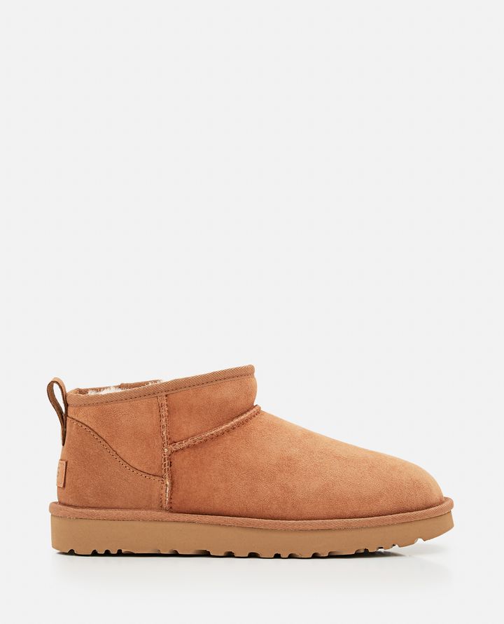Ugg W CLASSIC ULTRA MINI