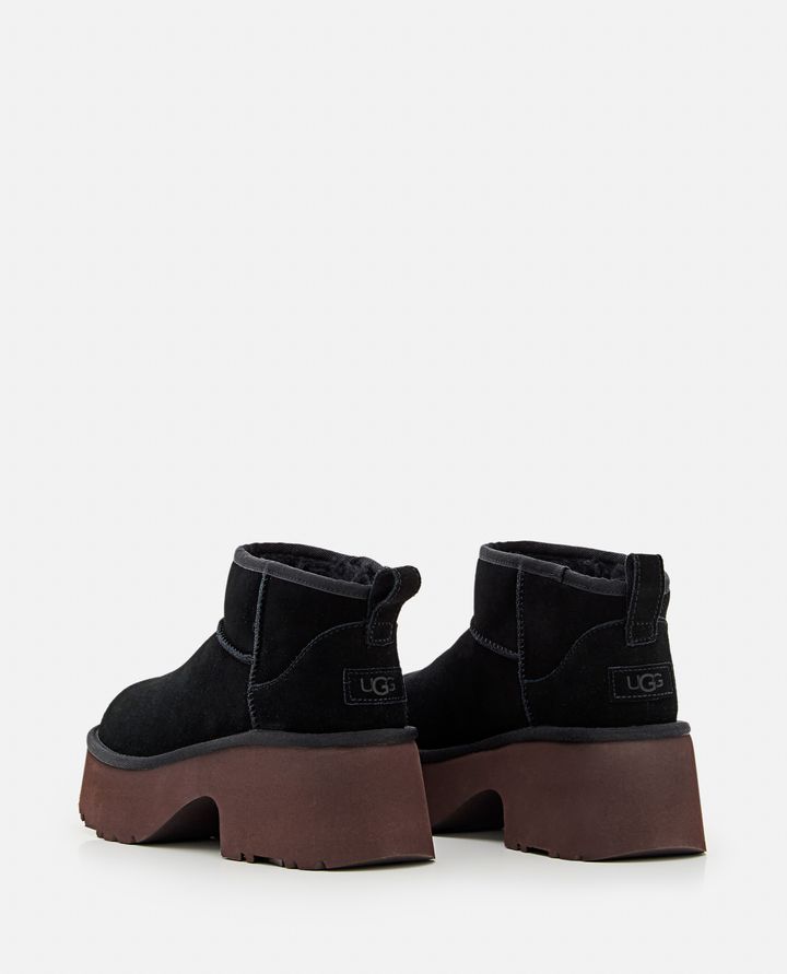Ugg W CLASSIC ULTRA MINI NEW HEIGHTS