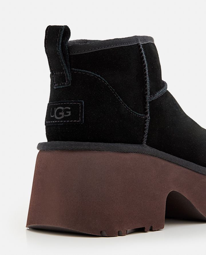 Ugg W CLASSIC ULTRA MINI NEW HEIGHTS