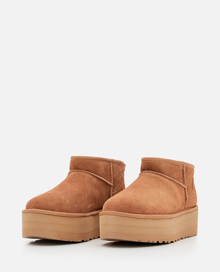 Ugg W CLASSIC ULTRA MINI PLATFORM