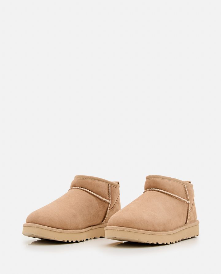 Ugg W CLASSIC ULTRA MINI