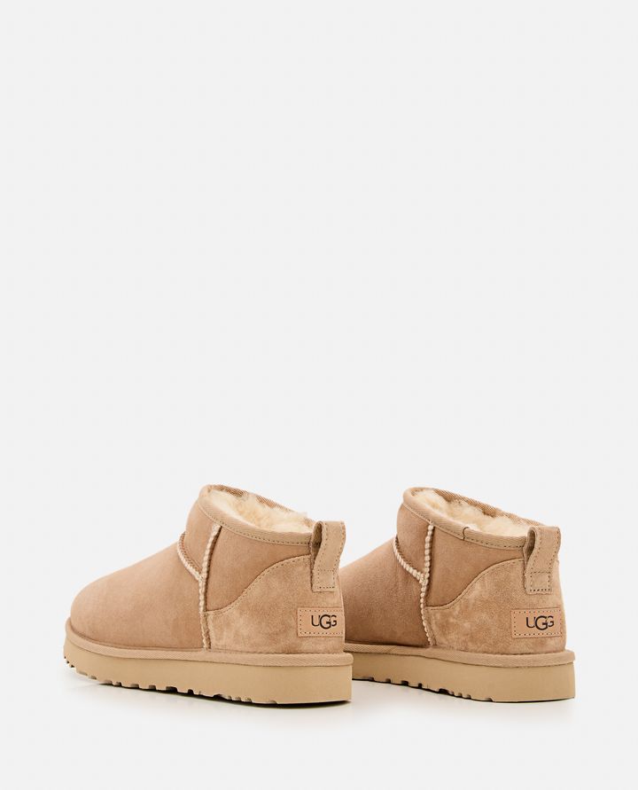 Ugg W CLASSIC ULTRA MINI