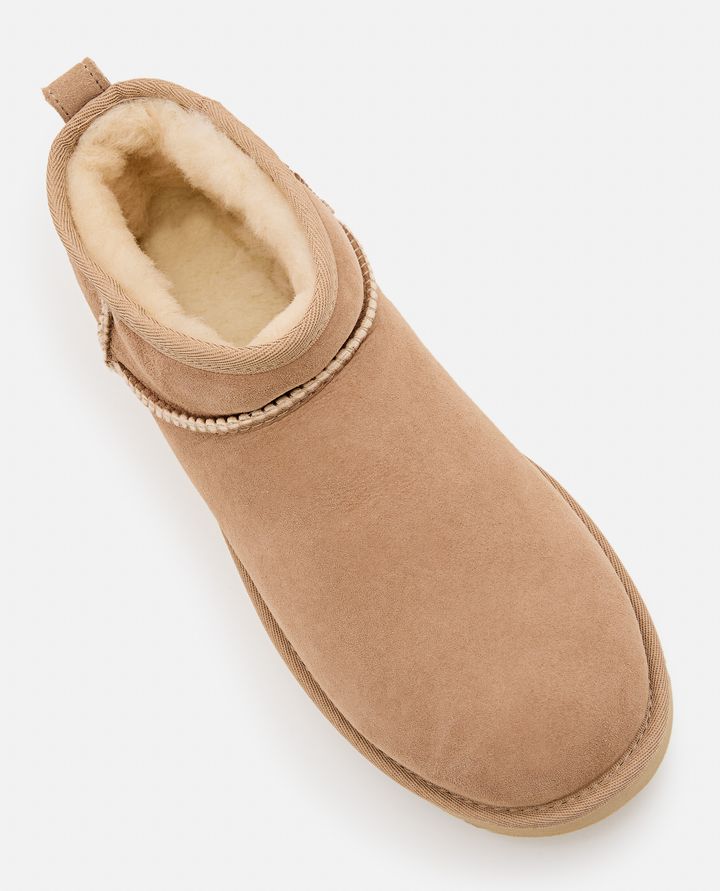 Ugg W CLASSIC ULTRA MINI