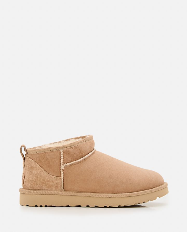 Ugg W CLASSIC ULTRA MINI