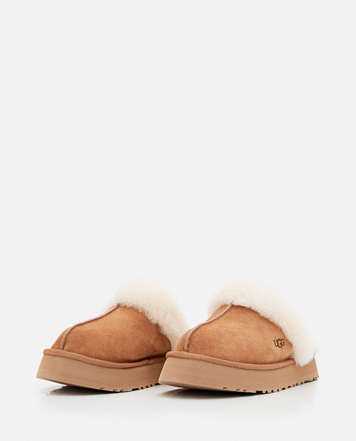 Ugg W DISQUETTE