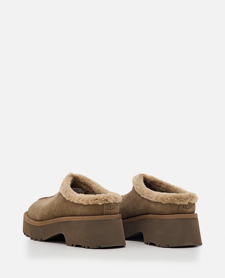 Ugg W NEW HEIGHTS COZY CLOG