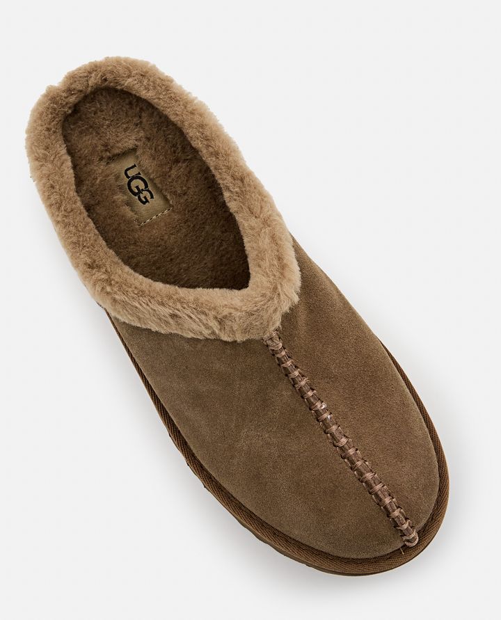 Ugg W NEW HEIGHTS COZY CLOG