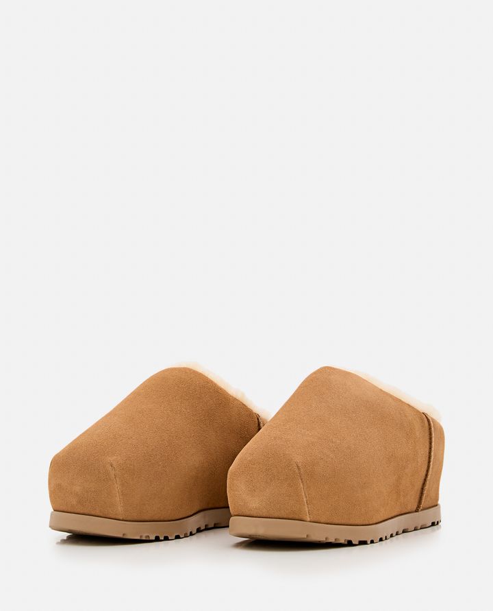 Ugg W PUMPED SLIDE