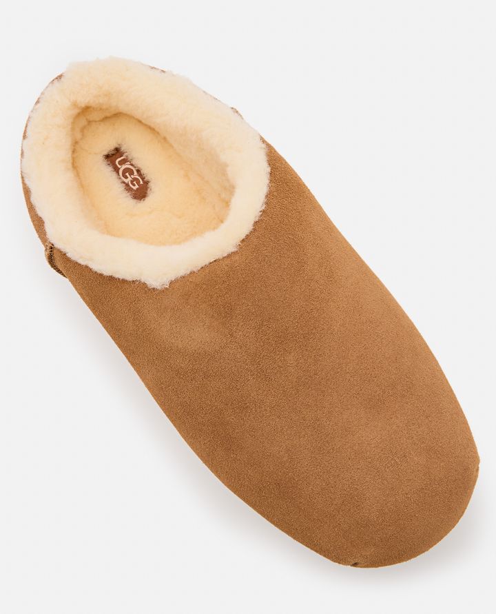 Ugg W PUMPED SLIDE