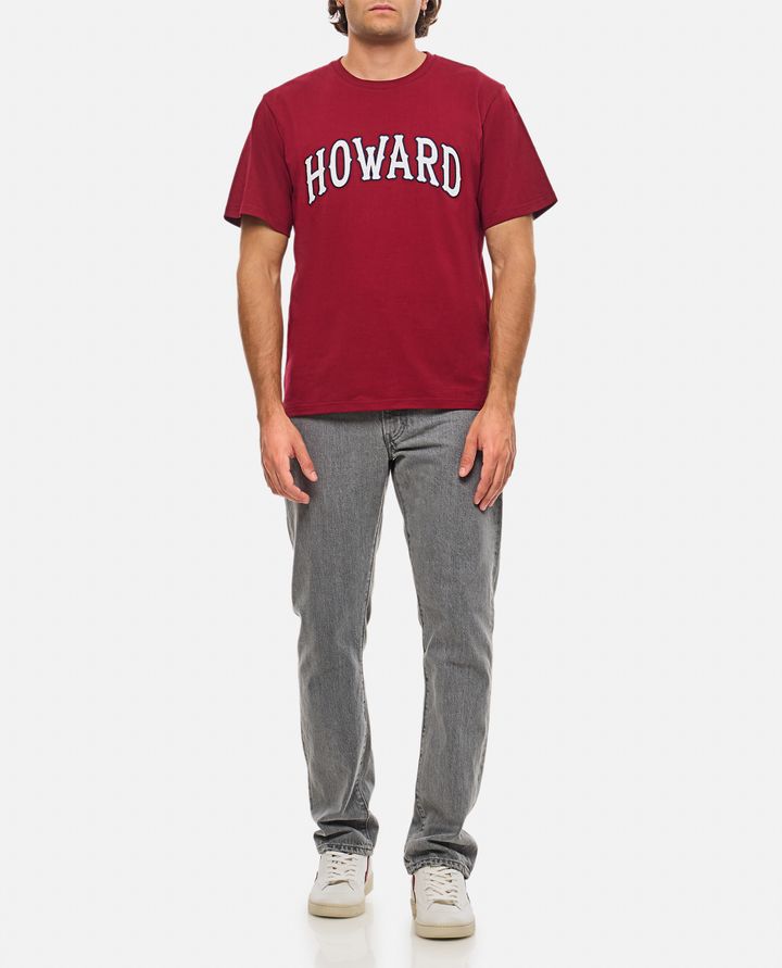 Wales Bonner HOWARD T-SHIRT