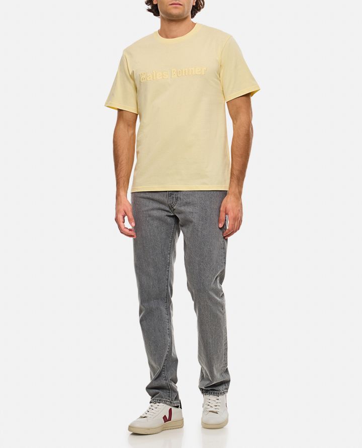 Wales Bonner T-SHIRT