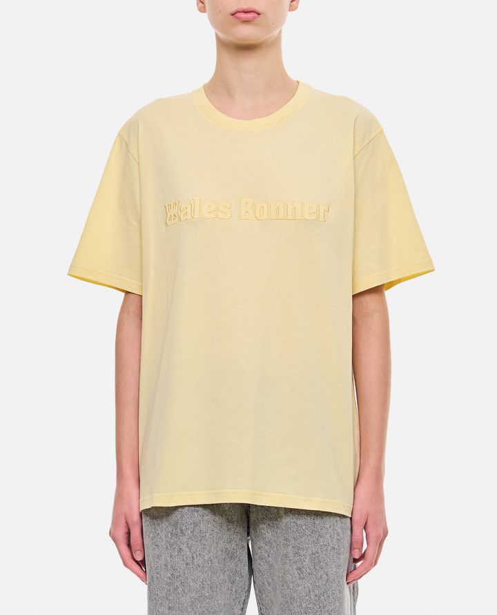 Wales Bonner T-SHIRT