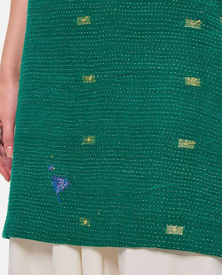 Wales Bonner TRIUMPH GONNA MIDI