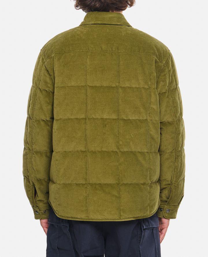 Woolrich ALASKAN CORDUROY OVERSHIRT