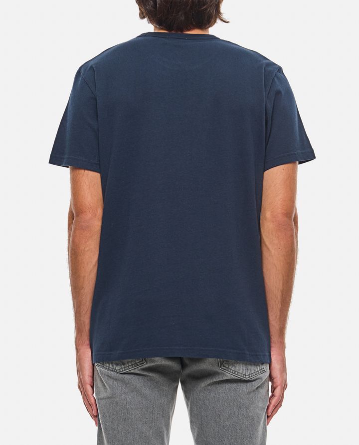 Woolrich T-SHIRT CON STAMPA