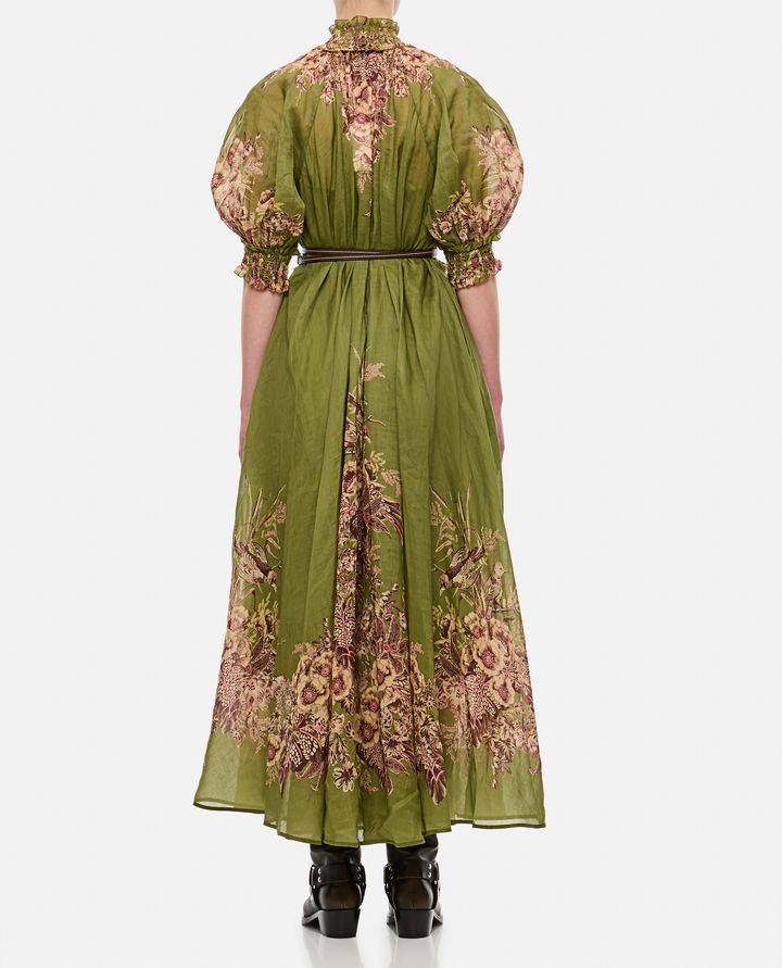 Zimmermann OTTIE SWING ABITO MAXI