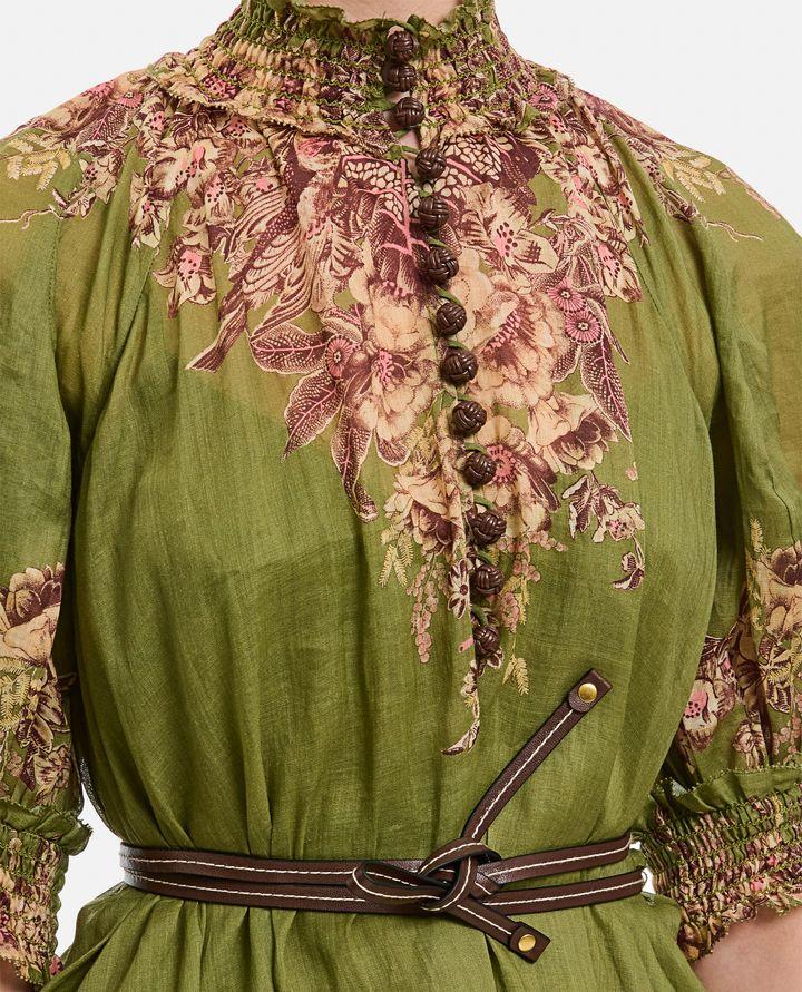 Zimmermann OTTIE SWING ABITO MAXI