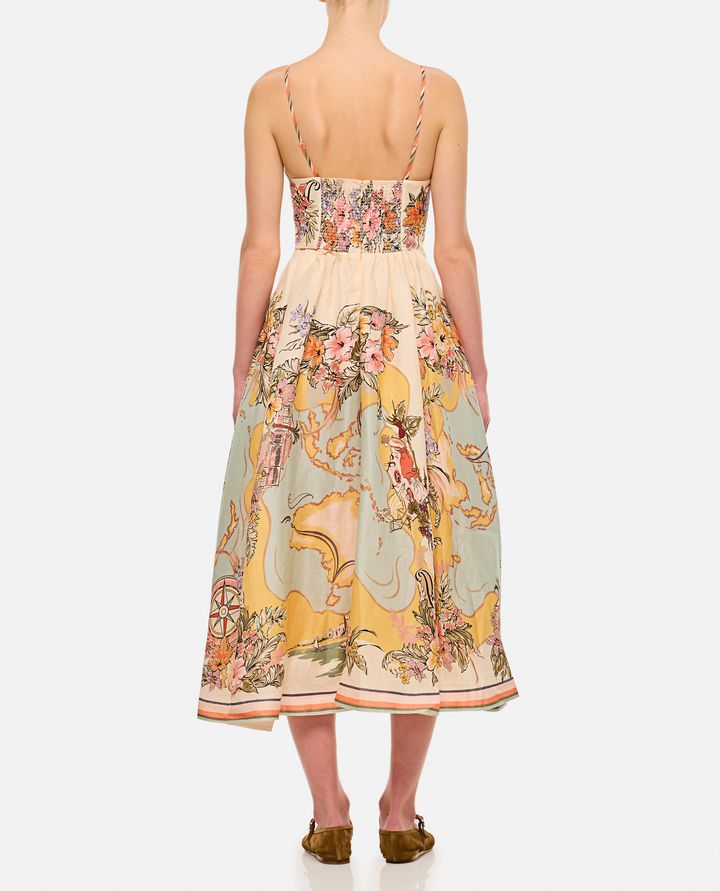 Zimmermann TALLOW ABITO