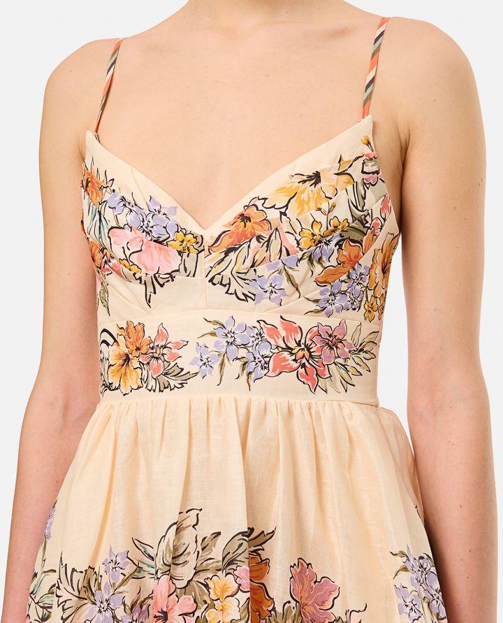 Zimmermann TALLOW ABITO