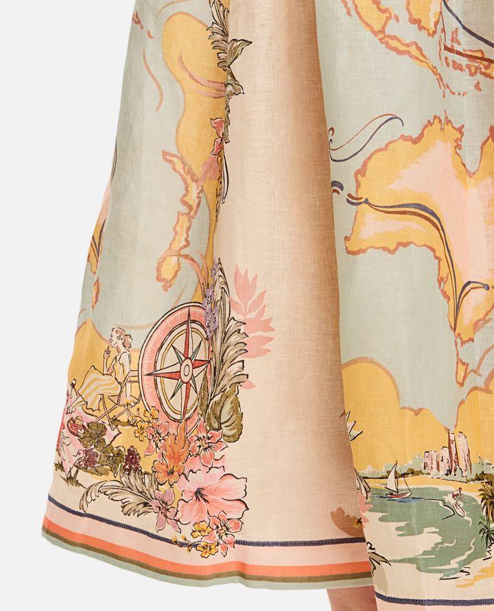 Zimmermann TALLOW GONNA MIDI